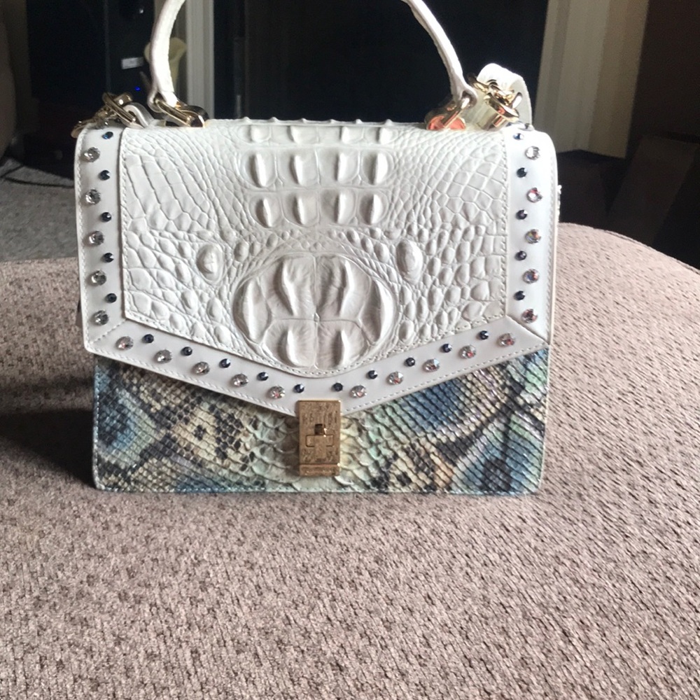 Brahmin Purse